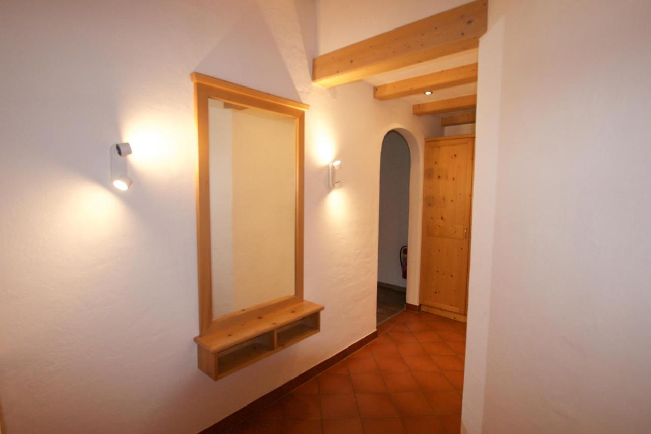 Edelberg Apartments Außervillgraten Екстериор снимка