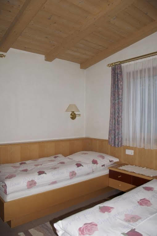 Edelberg Apartments Außervillgraten Екстериор снимка