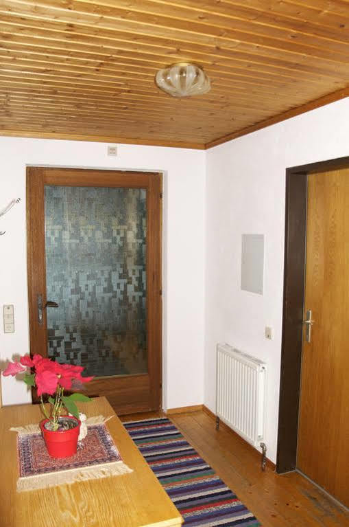 Edelberg Apartments Außervillgraten Екстериор снимка