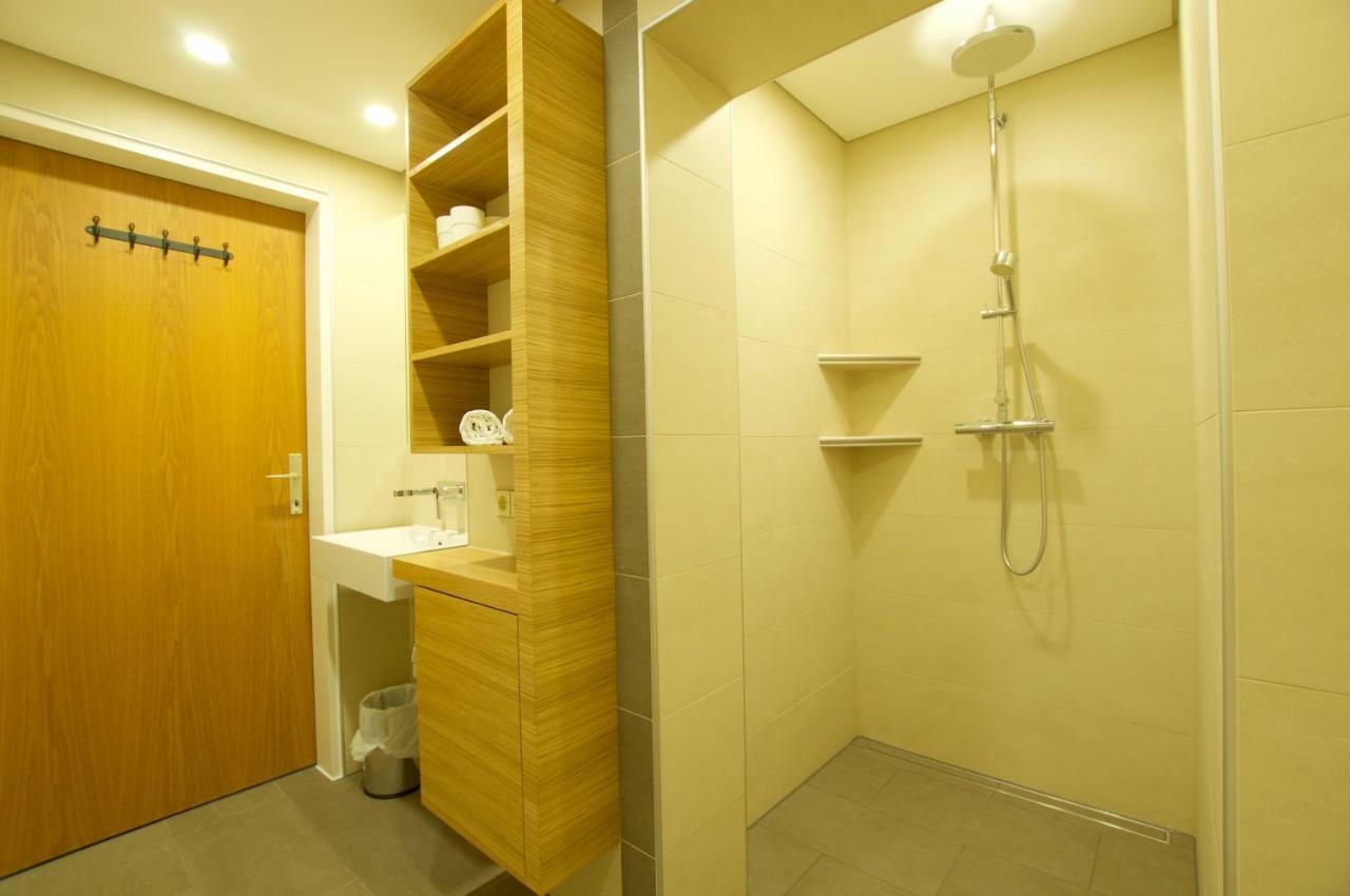 Edelberg Apartments Außervillgraten Екстериор снимка