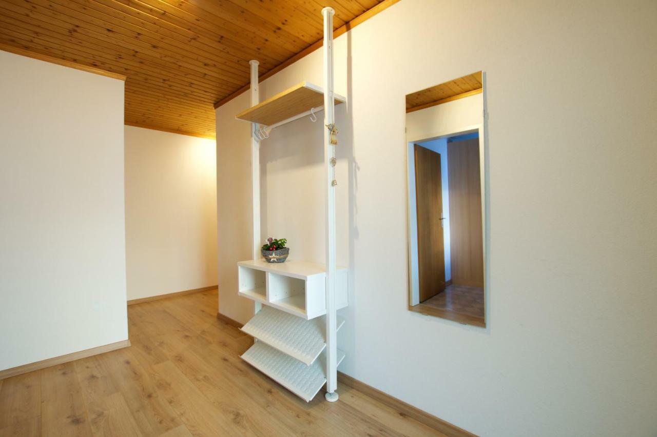 Edelberg Apartments Außervillgraten Екстериор снимка