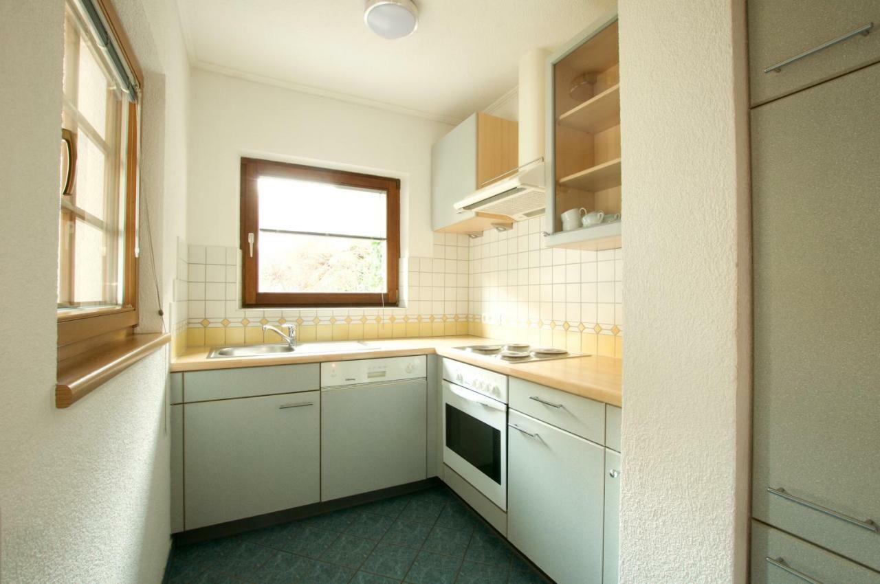 Edelberg Apartments Außervillgraten Екстериор снимка
