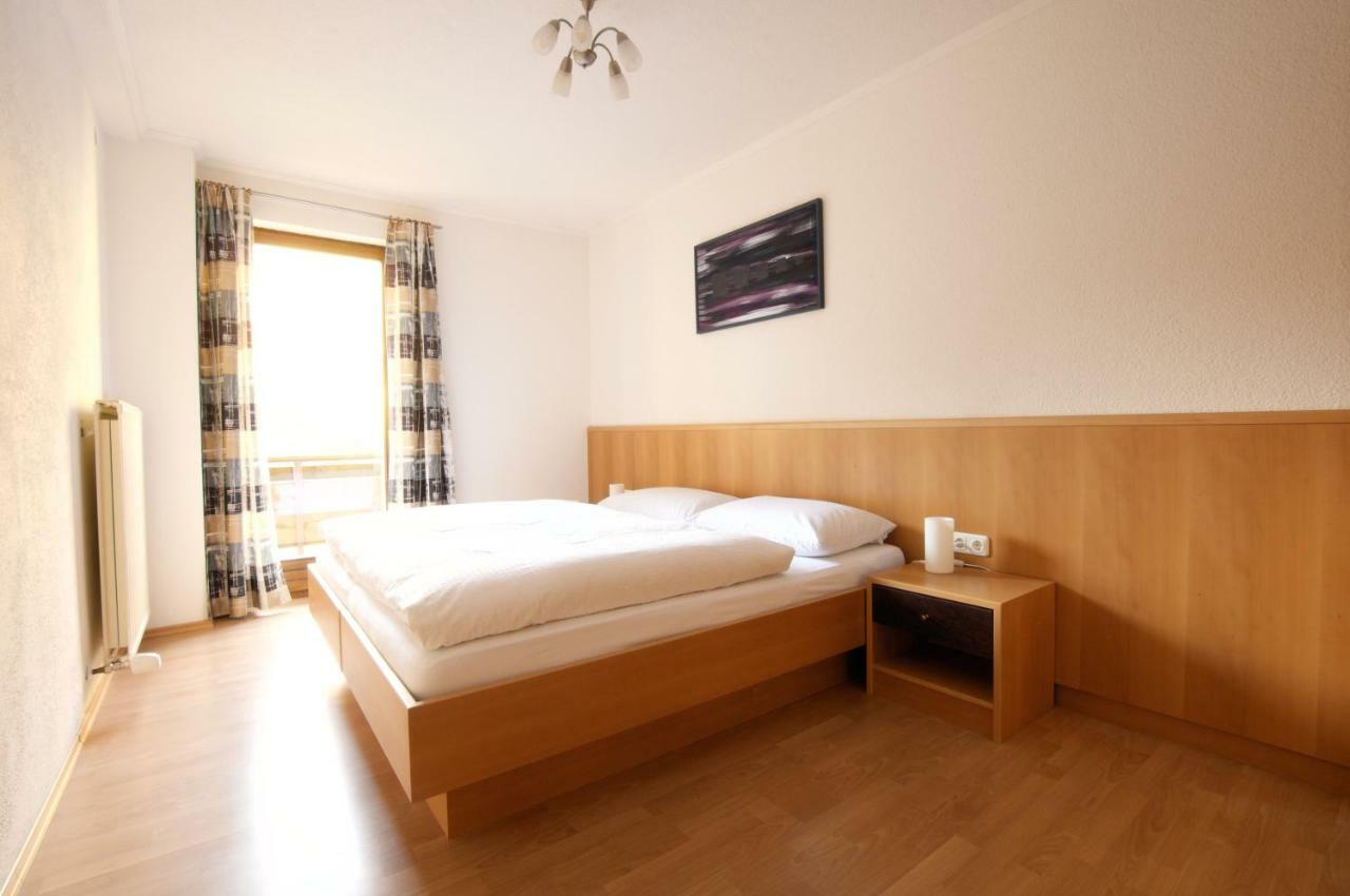 Edelberg Apartments Außervillgraten Екстериор снимка
