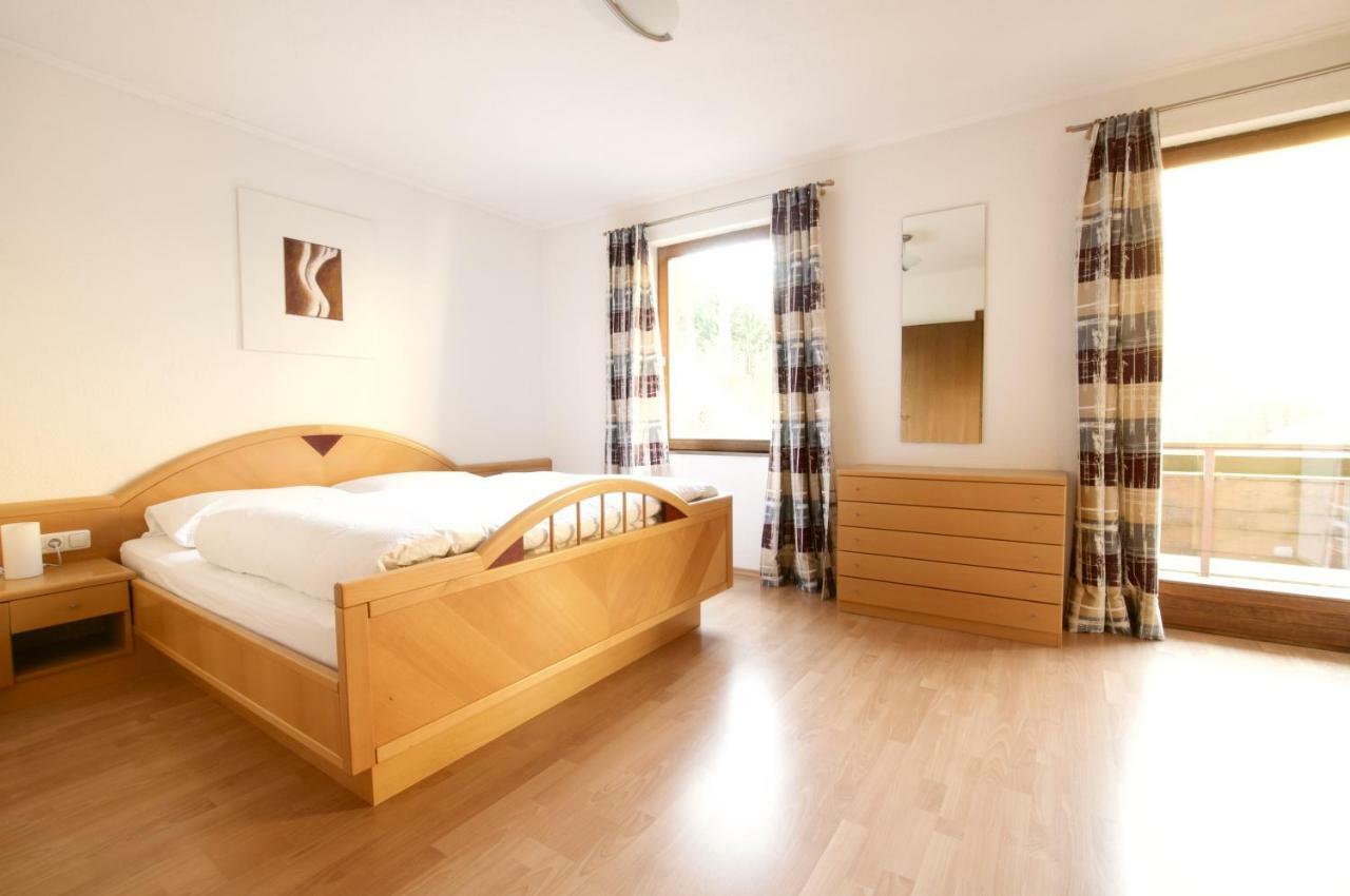 Edelberg Apartments Außervillgraten Екстериор снимка